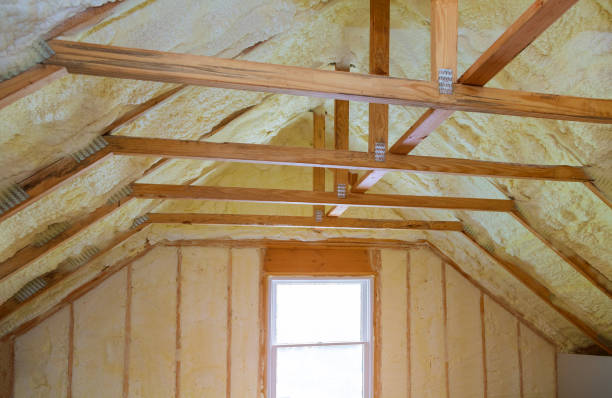 Best Energy Efficiency Solutions in Alamo, GA
