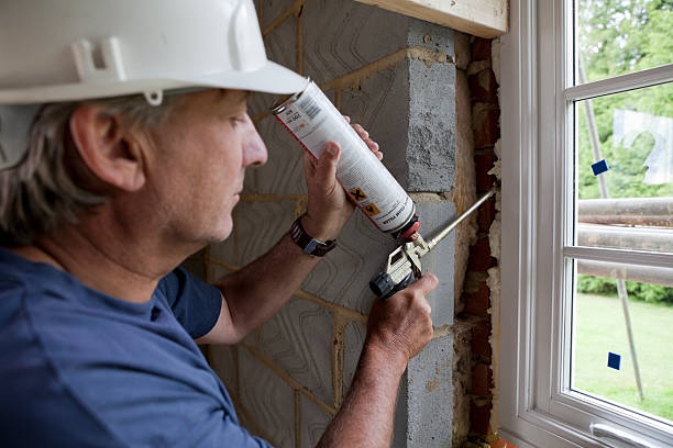 Best Insulation Installation Services in Alamo, GA